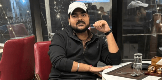 CA Ankit Parsar