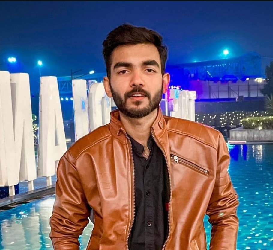 Deepak Kumar
