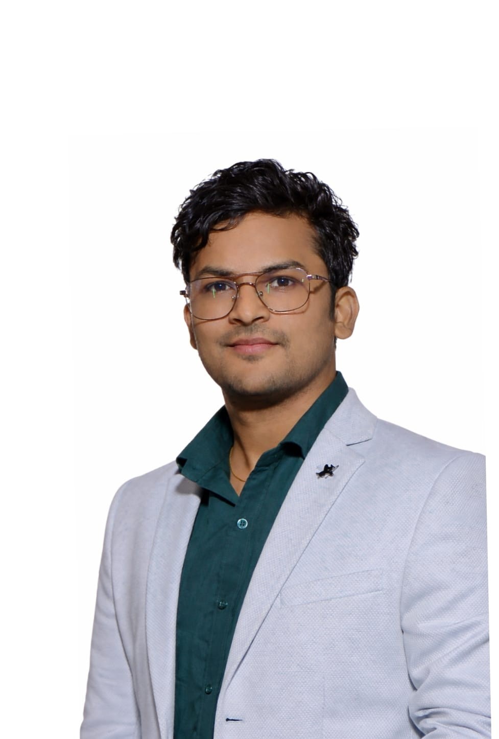 Rahul Patel