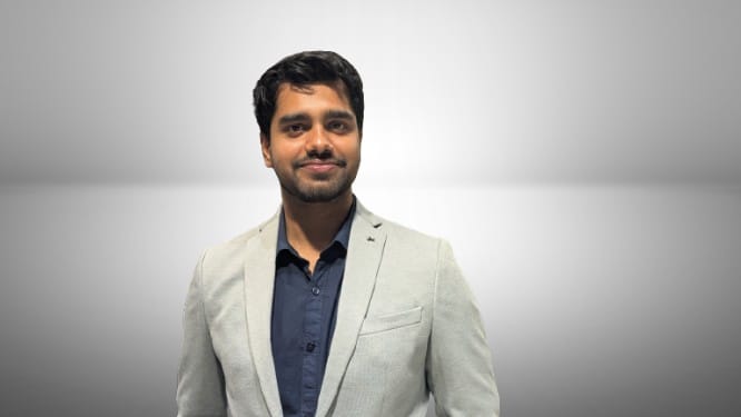 Er. Shivam Pathak