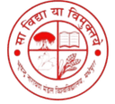 Bhupendra Narayan Mandal University (BNMU)